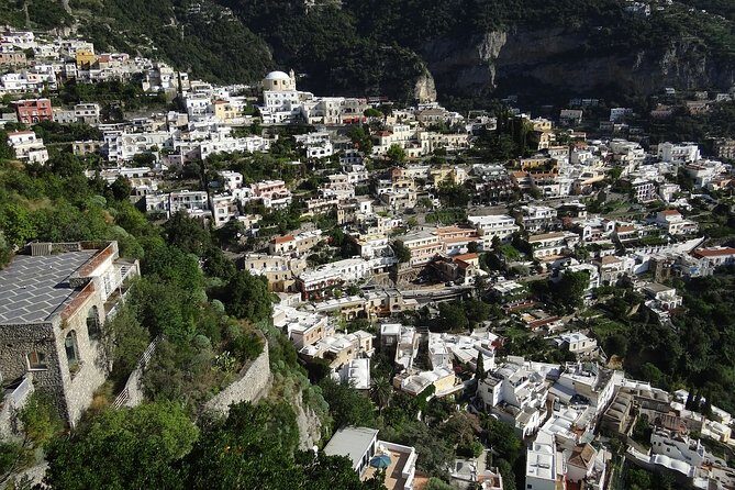 Positano, Amalfi and Ravello by Mercedes Van From Salerno - Final Thoughts: Is This Tour Right for You?
