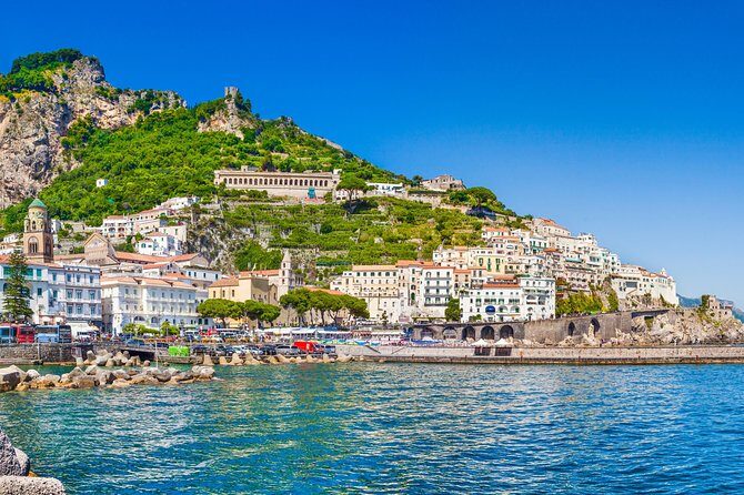 Positano, Amalfi and Ravello Private Tour from Naples - Who Will Love This Tour?