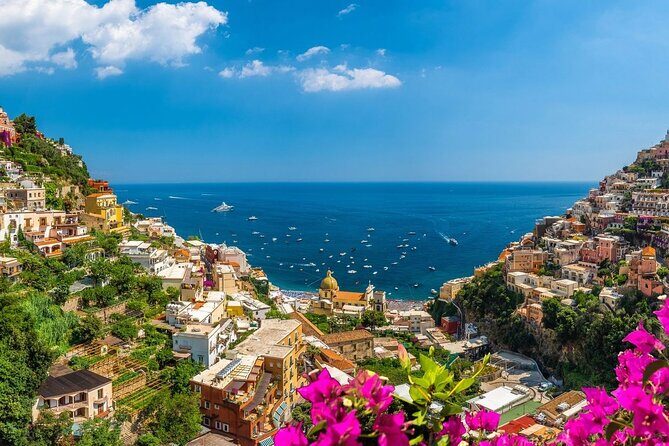 Positano Amalfi and Ravello Small Group Tour from Sorrento - Pricing and Value