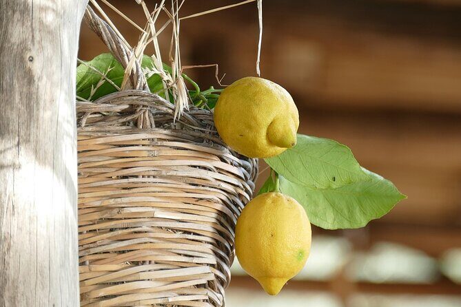 Positano Amalfi and Ravello Small Group Tour from Sorrento - Final Thoughts