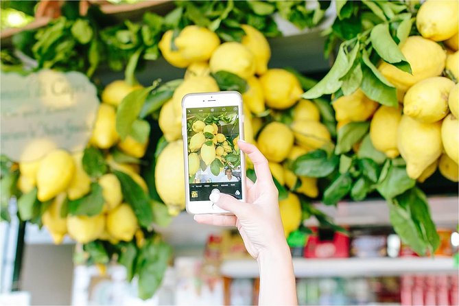 Positano & Amalfi Boat Tour from Naples with Light Lunch - What the Price Actually Gets You