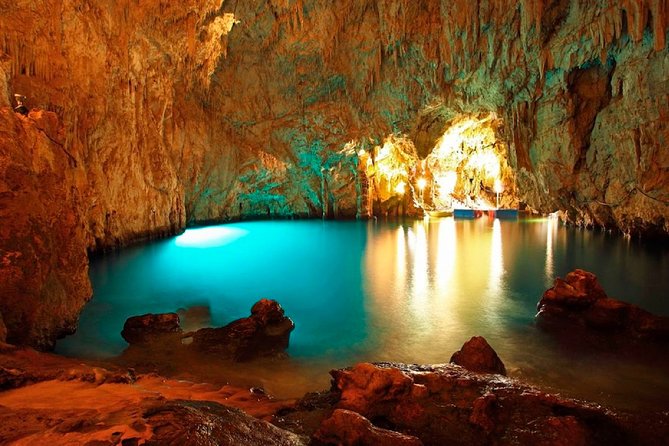 Positano & Amalfi Boat Tour from Sorrento: Swim & Light Lunch - Amalfi Town Time: 2 Hours for Cathedral, Limoncello, and Wandering