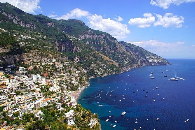 Positano, Amalfi Coast, and Ravello in a Day From Naples - The Cost and Value