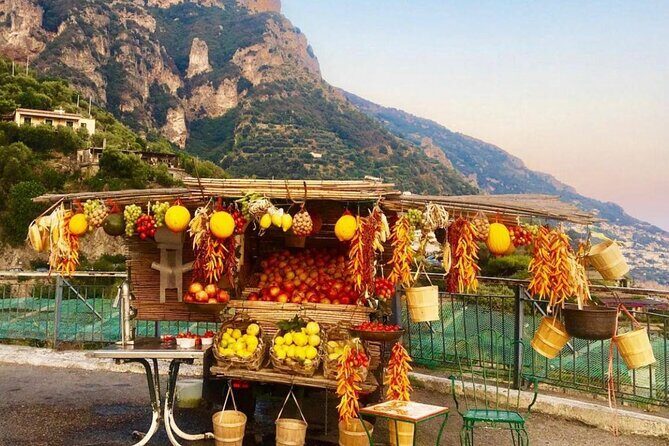 Positano, Amalfi Coast, and Ravello in a Day From Naples - Who Will Love This Tour?