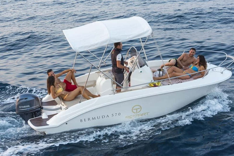 Positano: Amalfi Coast & Emerald Grotto Private Boat Tour - FAQ