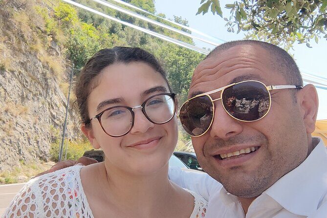 Positano AMALFI COAST Private Tour - Key Points