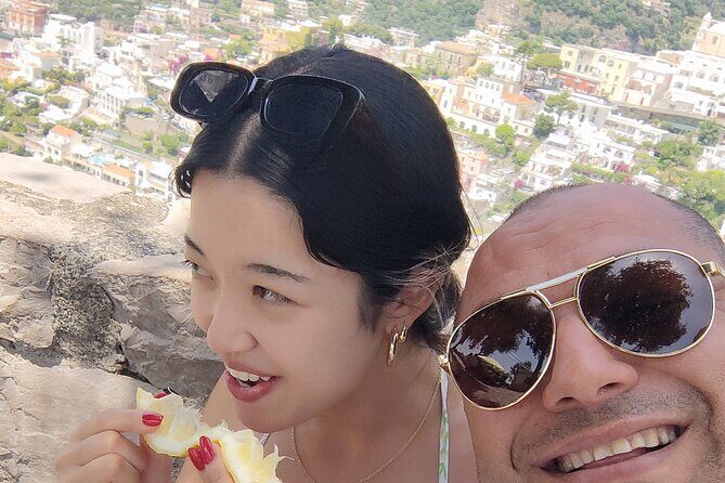 Positano AMALFI COAST Private Tour - Who Should Book This Tour?