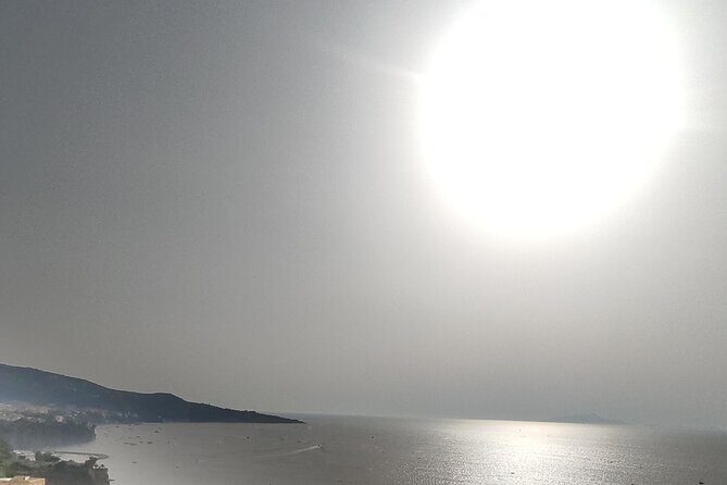 Positano AMALFI COAST Private Tour - FAQ