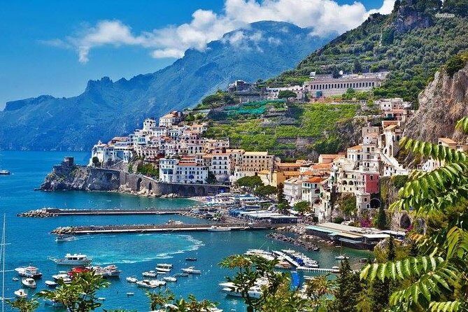 Positano, Amalfi & Ravello Shared Tour from Sorrento - What Do the Reviews Say?