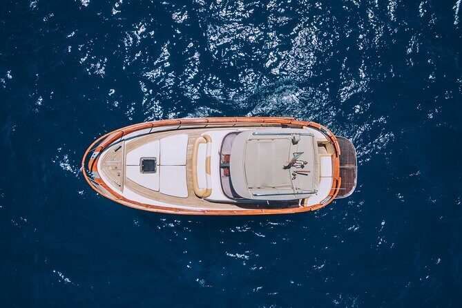 Positano and Amalfi boat tour from Naples - Shared - FAQs