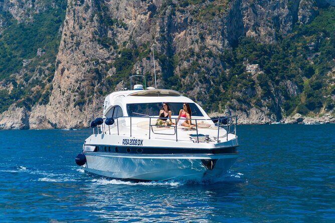 Positano and Amalfi Coast Private Tour with Yacht - FAQ