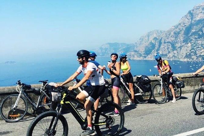 Positano Bike Tour - Practical Details and Considerations