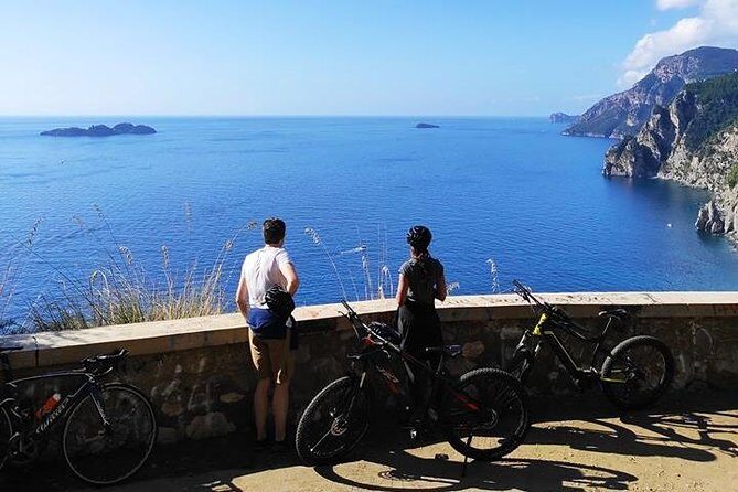 Positano Bike Tour - Who Should Consider This Tour?