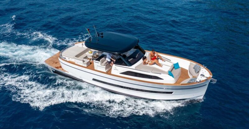 Positano: Boat Tour of Capri with Drinks and Snacks - Final Thoughts