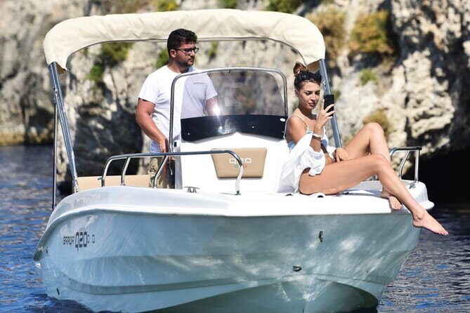 Positano & Capri Boat Tour (from Sorrento) - Final Thoughts