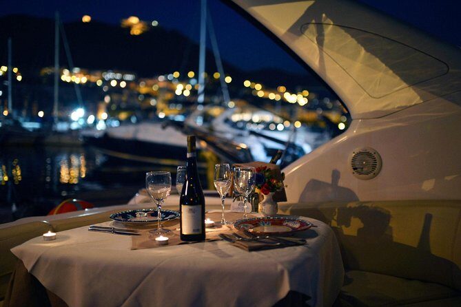 Positano Dinner on Boat - What You Can Expect from the Positano Dinner on Boat