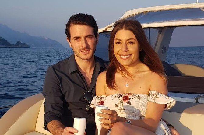 Positano Dinner on Boat - Practical Details and Tips