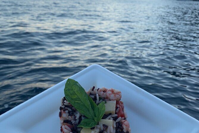 Positano Dinner on Boat - FAQ About the Positano Dinner on Boat