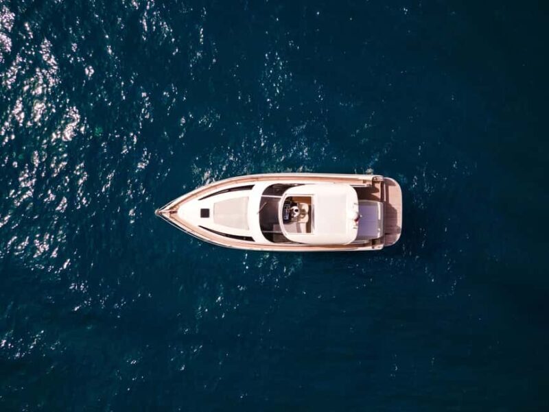 Positano Magic Experience: Secret Bays, African Caves, Champagne Cruise - Real Traveler Insights