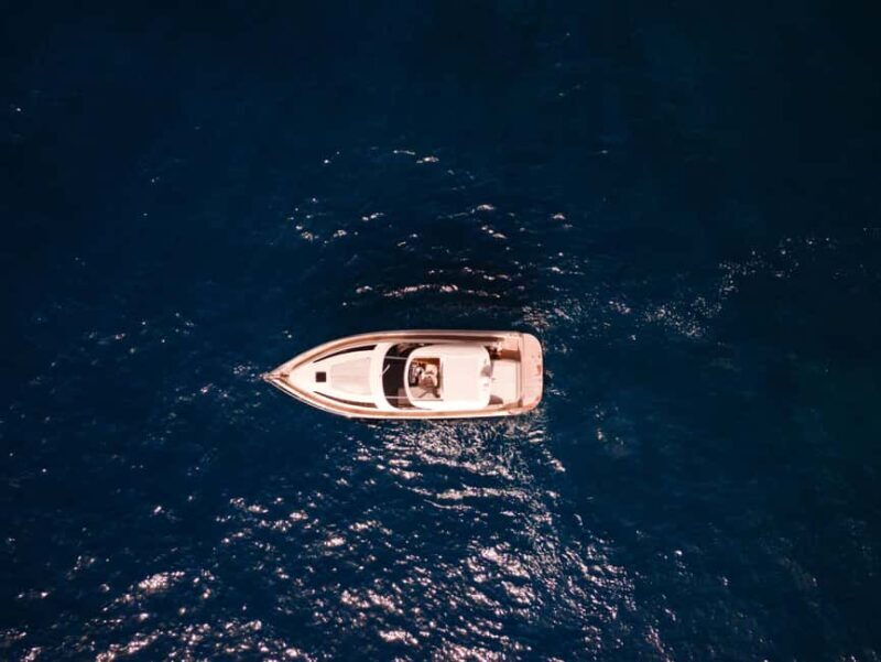 Positano Magic Experience: Secret Bays, African Caves, Champagne Cruise - Who Should Consider This Tour?