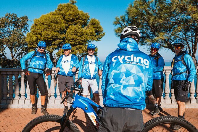 Positano on two wheels: a scenic e-bike tour - Who Should Consider This Tour?