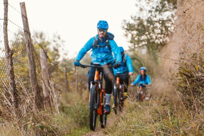 Positano on two wheels: a scenic e-bike tour - FAQ