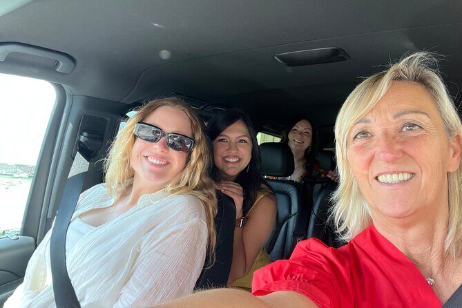 Positano or Amalfi and Ravello Tour with Lots of Wine - FAQ about This Experience