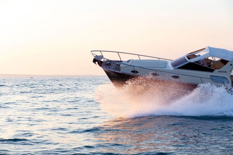 Positano: Positano Bay Sunset Experience - The Experience for Different Travelers