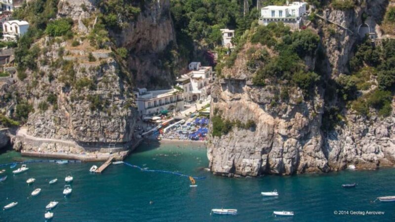Positano: Private Boat Tour to Amalfi Coast Full Day (7h) - FAQs