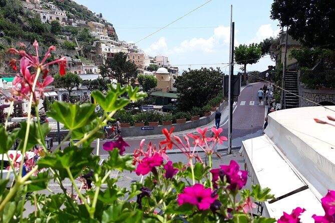 Positano: Private Day Tour from Naples - What Makes This Tour Stand Out