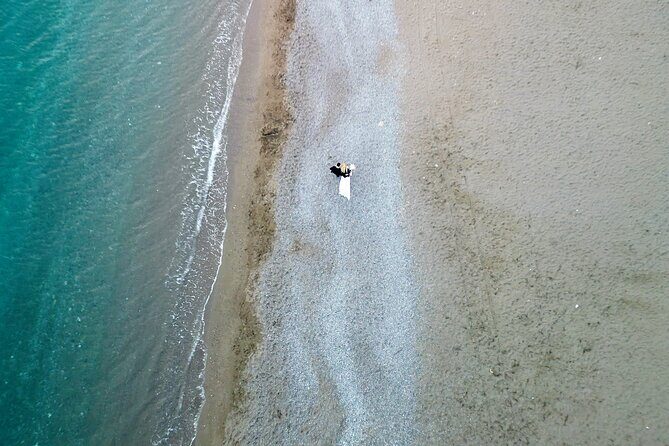 Positano Private Photoshoot with a Professional Photographer - What to Expect from the Positano Private Photoshoot