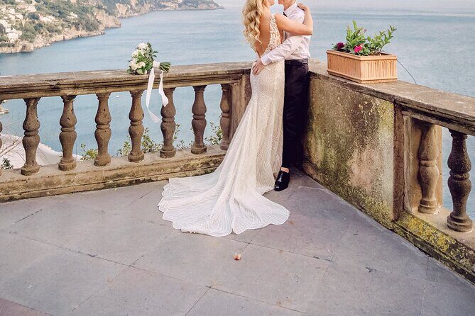 Positano Private Photoshoot with a Professional Photographer - Who Will Love This Tour?