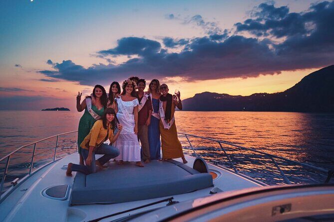 Positano Private Sunset Tour - Who Is This Tour For?