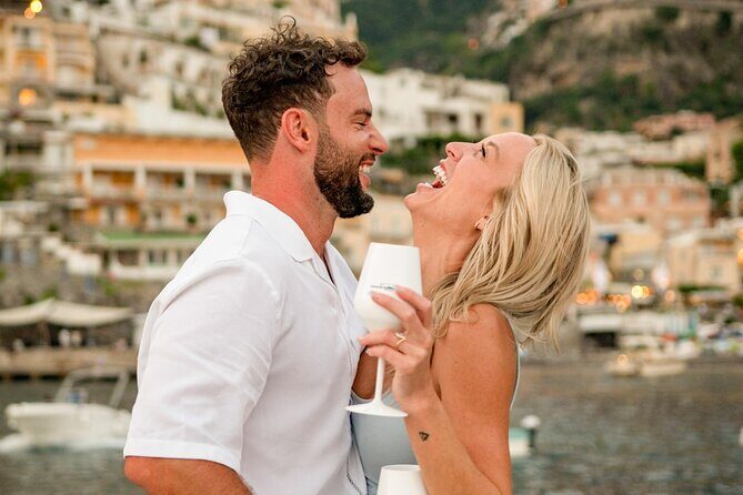 Positano Private Sunset Tour - Final Thoughts