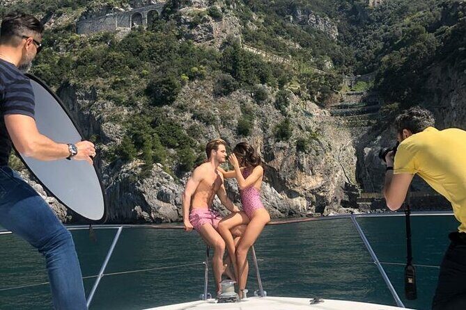 Positano Private Sunset Tour - FAQ