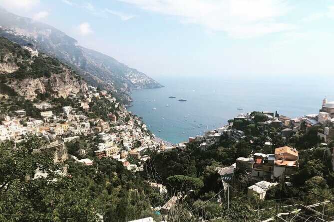 Positano Private Tour By Night from Sorrento - FAQ