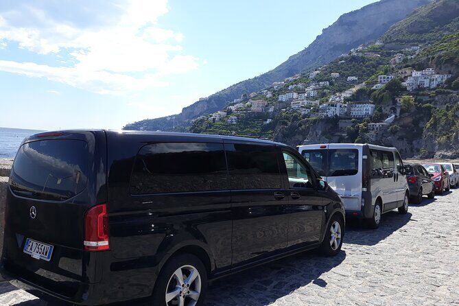 Positano: Private Transfer from Naples - Who Should Book This?