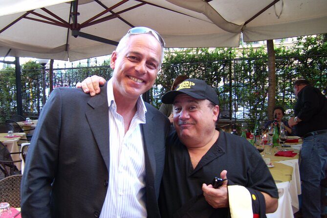 Positano Private Transfer from/to Naples with Pompeii Guided Tour - Key Points