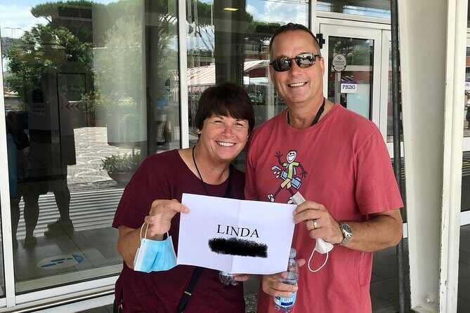 Positano Private Transfer from/to Naples with Pompeii Guided Tour - An Introduction to the Experience