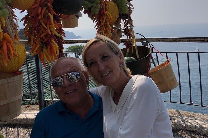 Positano Private Transfer from/to Naples with Pompeii Guided Tour - Who Should Consider This Experience?