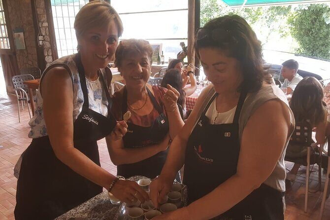 Positano Private Transfer from/to Naples with Pompeii Guided Tour - Final Thoughts