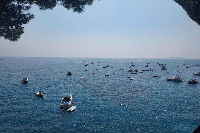Positano, Ravello and the Amalfi Coast Private Day Tour from Rome - Why This Tour Stands Out