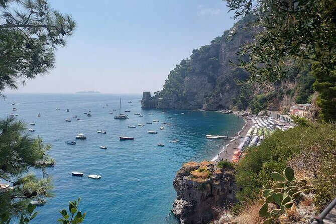 Positano, Ravello and the Amalfi Coast Private Day Tour from Rome - What Makes the Experience Worth It?