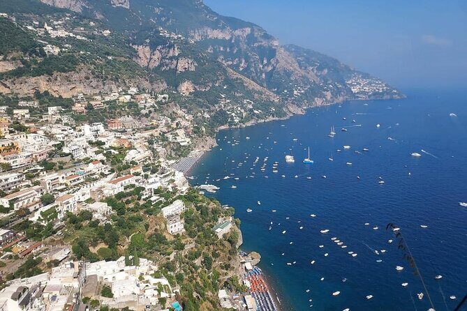 Positano, Ravello and the Amalfi Coast Private Day Tour from Rome - Final Thoughts