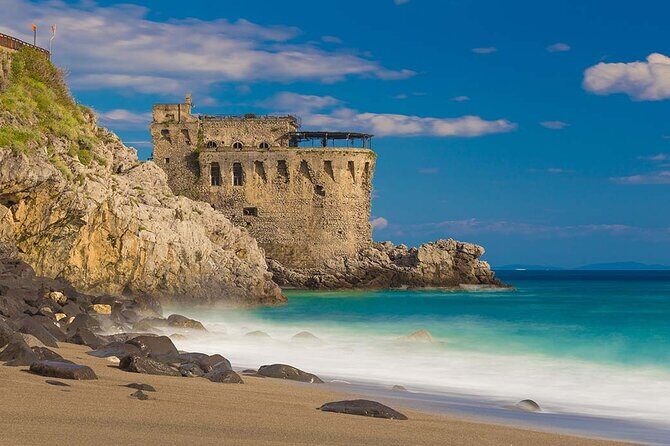 Positano Sorrento Pompeii one day Tour - Final Thoughts