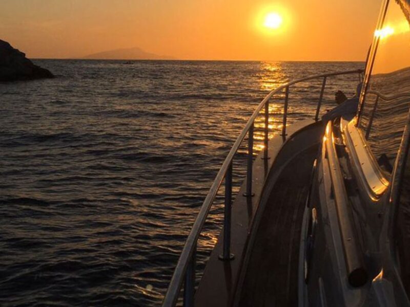Positano: Sunset Cruise Day Trip with Drinks and Snacks - How to Make the Most of Your Sunset Cruise