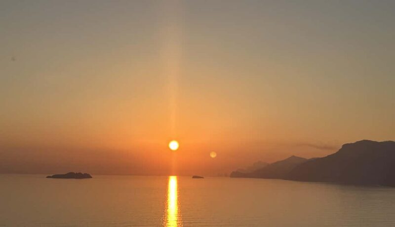 Positano: Sunset Group Boat Tour Amalfi Coast with Prosecco - Final Thoughts