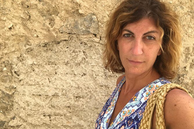 Positano Walking tour - An Honest Look at the Itinerary