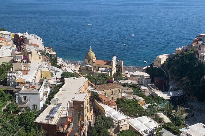 Positano Walking tour - Is This Tour Worth It?