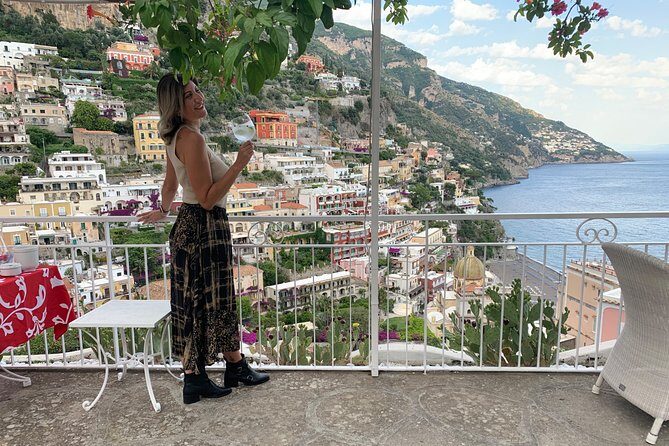 Positano Walking tour - Who Should Consider This Tour?
